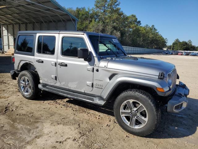 Фото 4 - JEEP WRANGLER