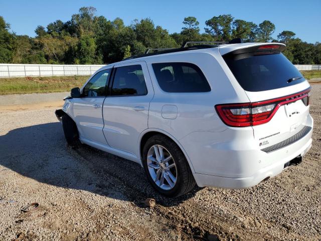 Фото 2 - DODGE DURANGO