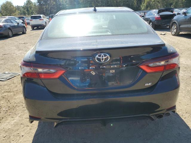 Фото 6 - TOYOTA CAMRY