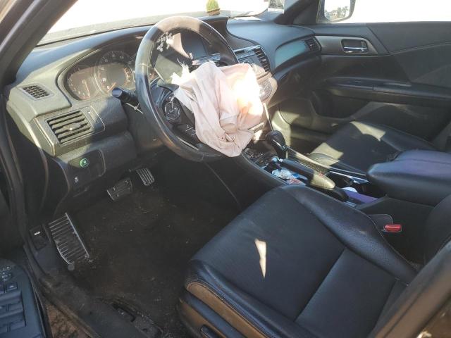 Фото 7 - HONDA ACCORD