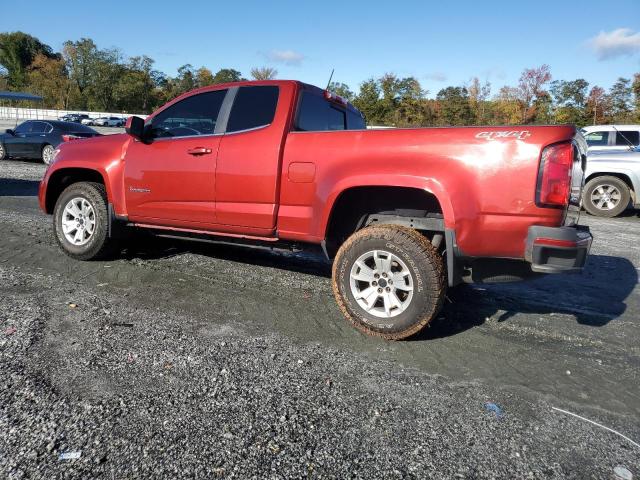 Фото 2 - CHEVROLET COLORADO