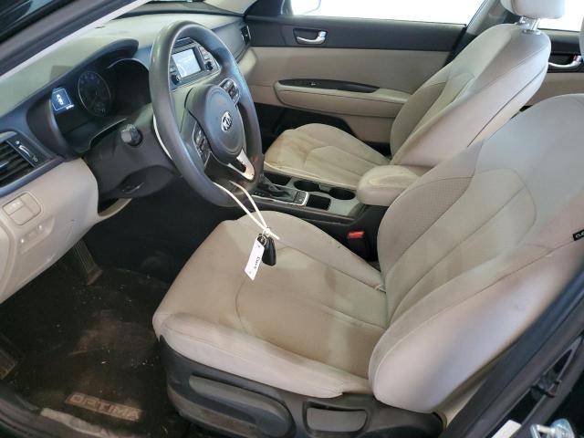 Фото 7 - KIA OPTIMA