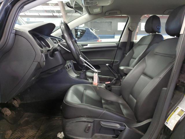 Фото 7 - VOLKSWAGEN GOLF