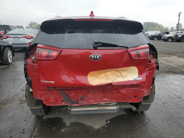 Фото 6 - KIA NIRO