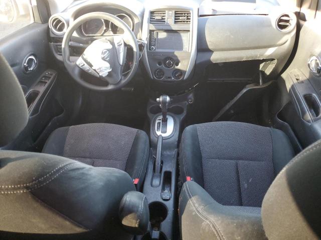 Фото 8 - NISSAN VERSA