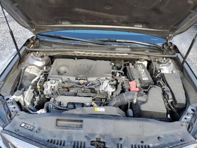 Фото 11 - TOYOTA CAMRY