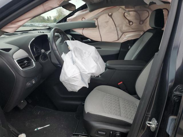 Фото 7 - CHEVROLET EQUINOX