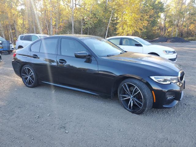 Фото 4 - BMW 3 SERIES