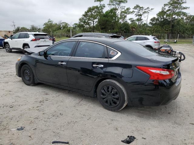 Фото 2 - NISSAN ALTIMA