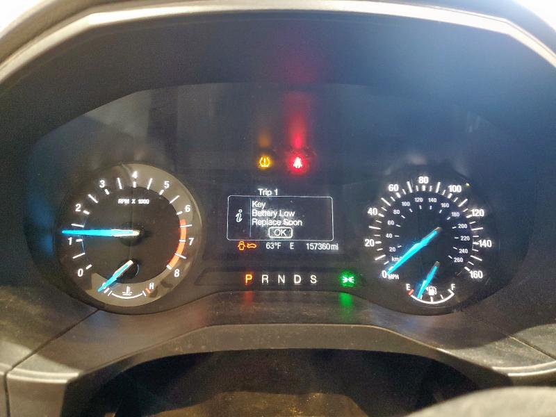 Фото 9 - FORD EDGE