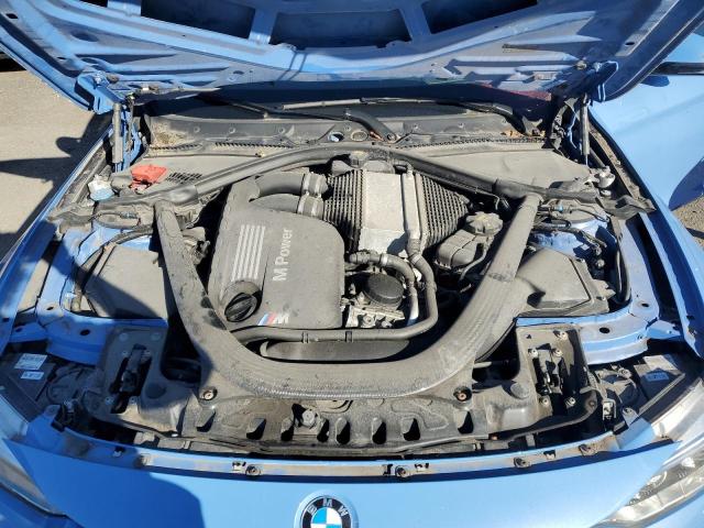 Фото 11 - BMW M4