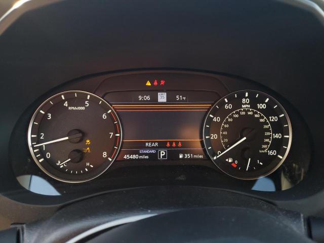 Фото 9 - INFINITI QX50