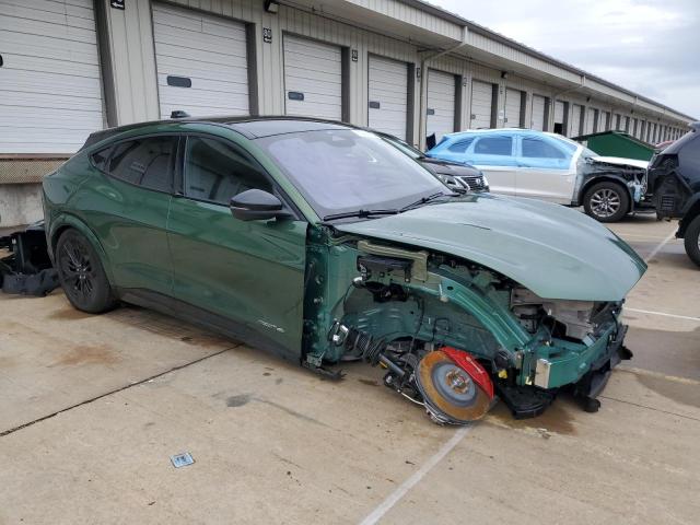 Фото 4 - FORD MUSTANG