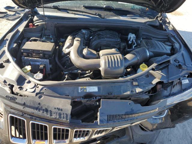 Фото 12 - JEEP GRAND CHER