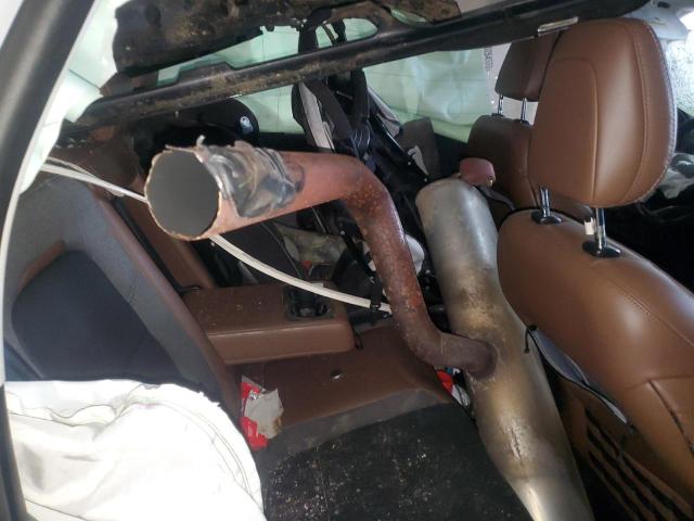 Фото 12 - FORD BRONCO