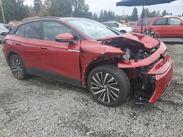 Фото 4 - VOLKSWAGEN ID.4 S