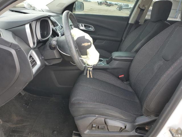 Фото 7 - CHEVROLET EQUINOX