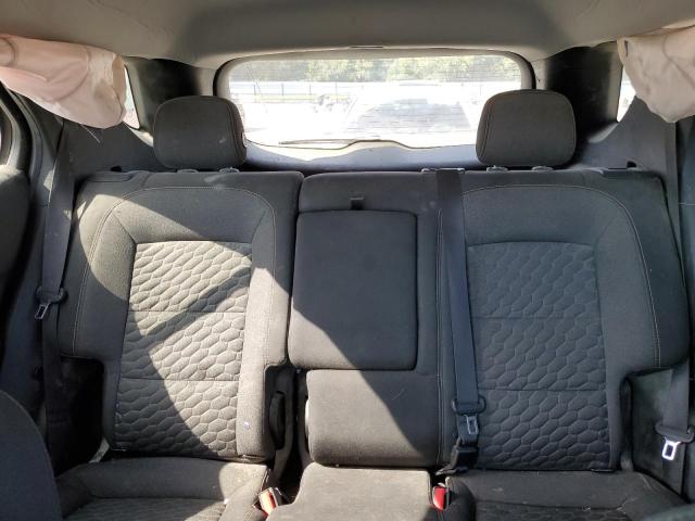 Фото 10 - CHEVROLET EQUINOX