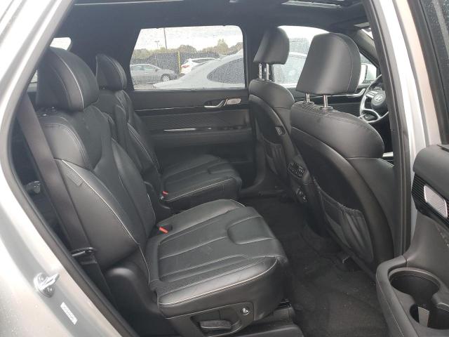 Фото 11 - HYUNDAI PALISADE