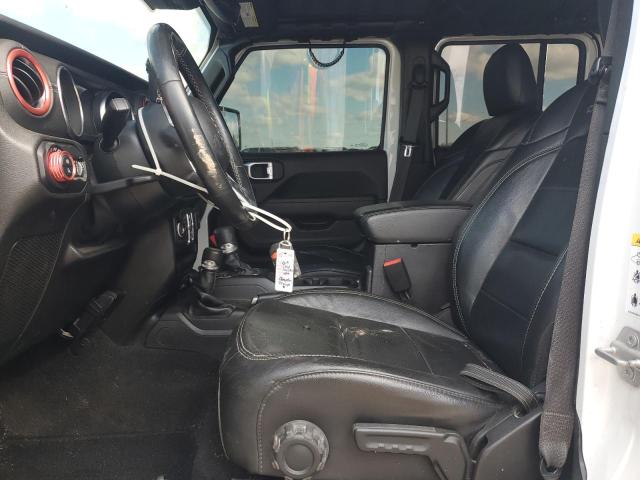 Фото 7 - JEEP GLADIATOR