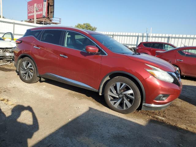 Фото 4 - NISSAN MURANO