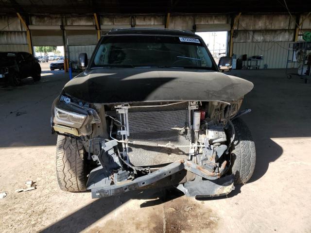 Фото 5 - INFINITI QX80