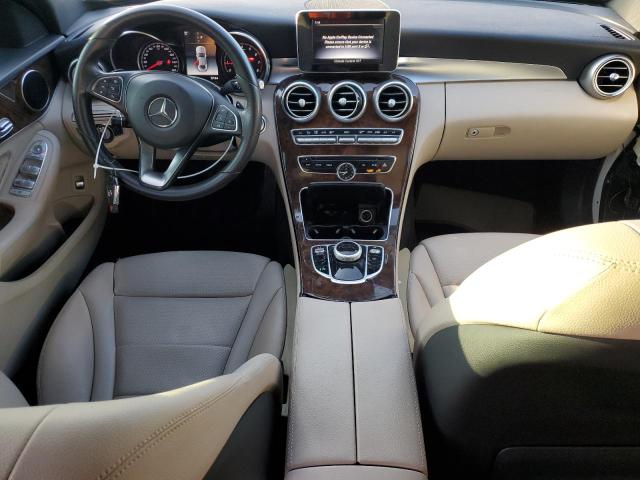 Фото 8 - MERCEDES-BENZ C-CLASS