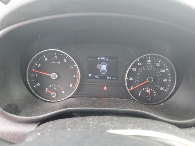 Фото 9 - KIA SPORTAGE