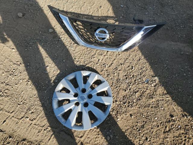 Фото 12 - NISSAN SENTRA