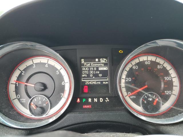 Фото 9 - DODGE CARAVAN