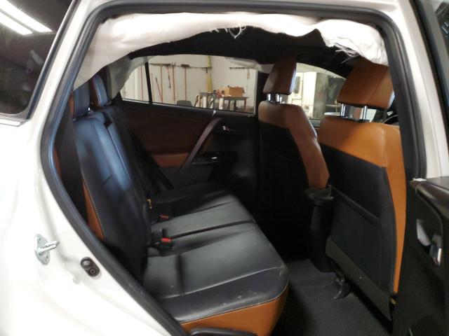 Фото 11 - TOYOTA RAV4