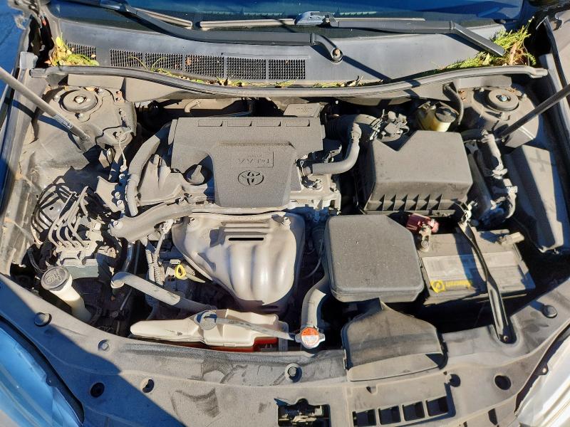 Фото 11 - TOYOTA CAMRY