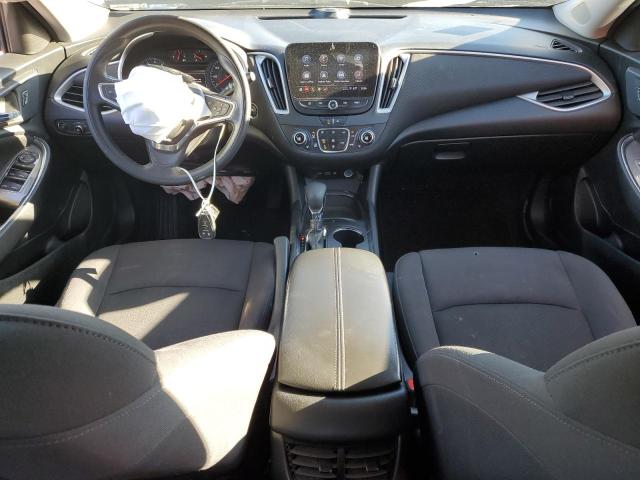 Фото 8 - CHEVROLET MALIBU