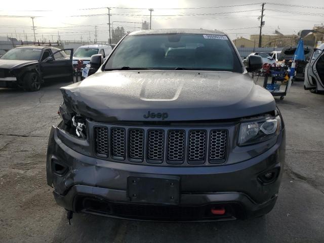 Фото 5 - JEEP GRAND CHER