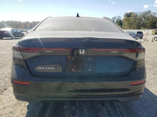 Фото 6 - HONDA ACCORD