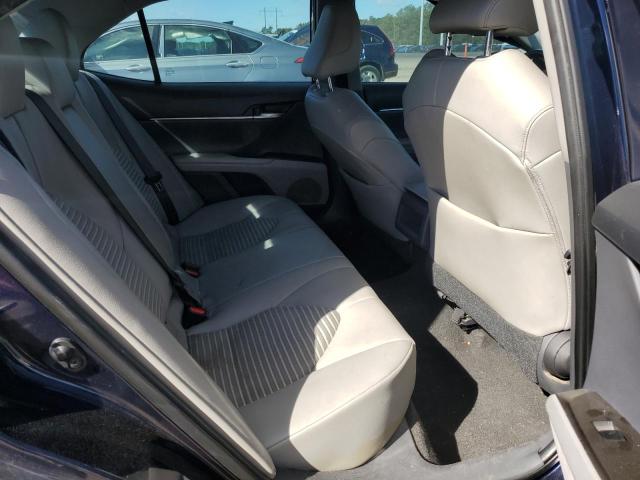 Фото 10 - TOYOTA CAMRY