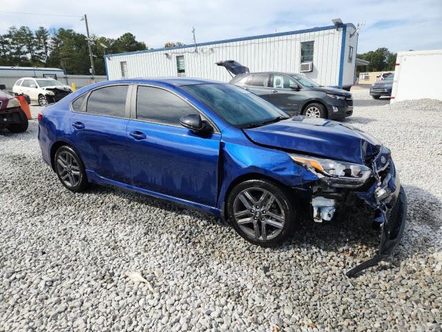 Фото 4 - KIA FORTE