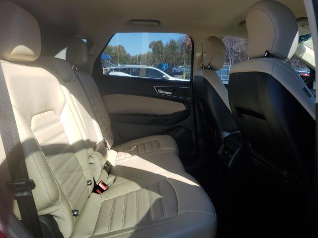 Фото 11 - FORD EDGE