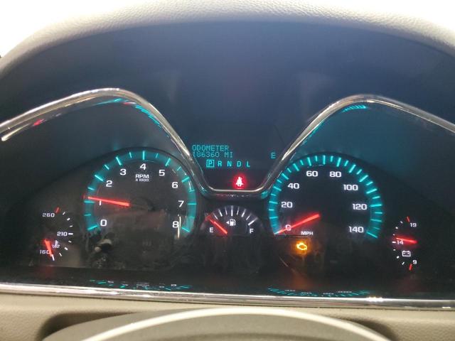 Фото 9 - CHEVROLET TRAVERSE