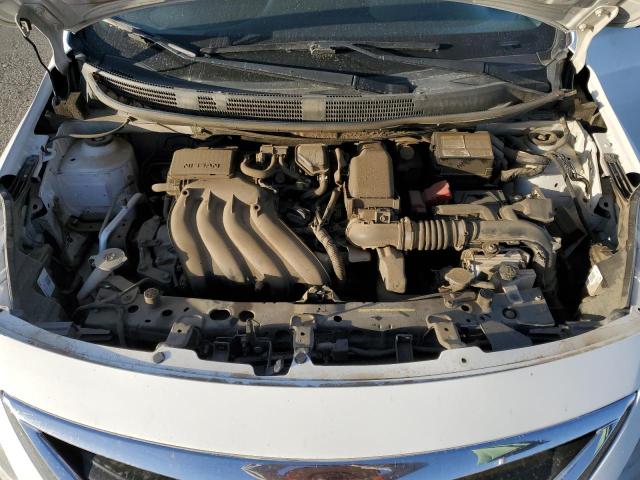 Фото 11 - NISSAN VERSA