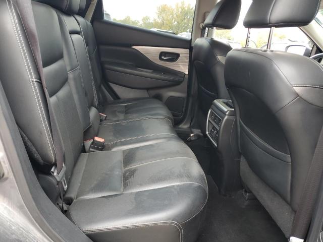 Фото 11 - NISSAN MURANO