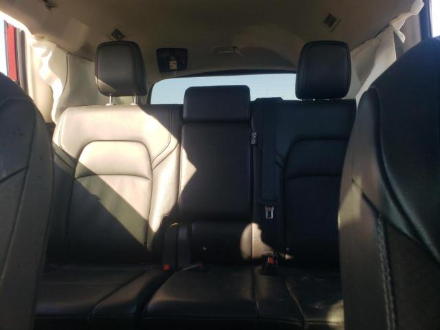 Фото 10 - NISSAN PATHFINDER