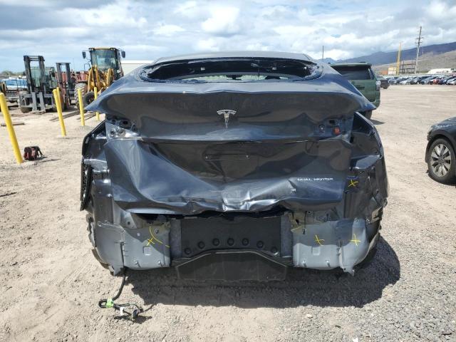 Фото 6 - TESLA MODEL Y