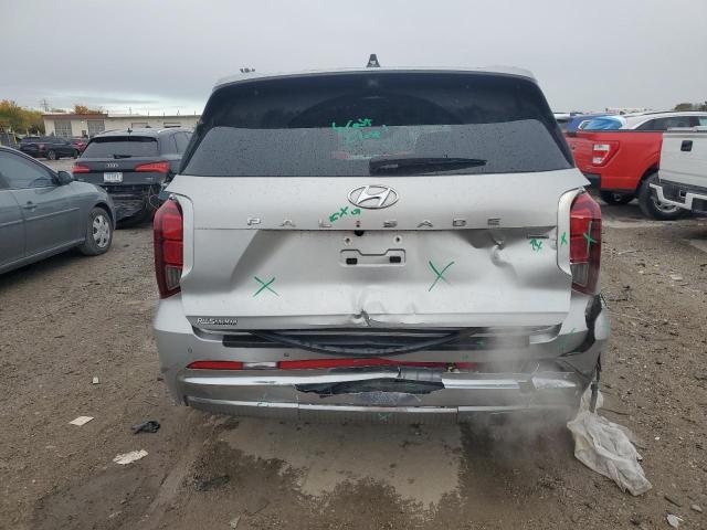 Фото 6 - HYUNDAI PALISADE