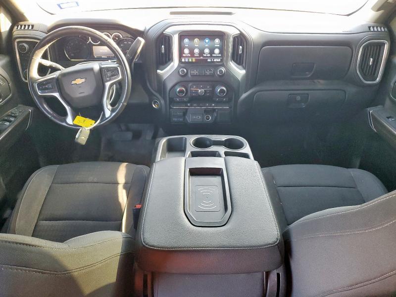 Фото 3 - CHEVROLET ALL Models