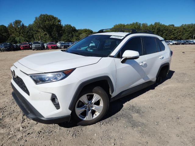 Фото 1 - TOYOTA RAV4