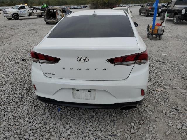 Фото 6 - HYUNDAI SONATA