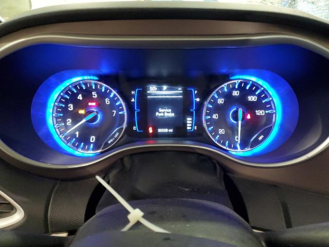 Фото 9 - CHRYSLER MINIVAN