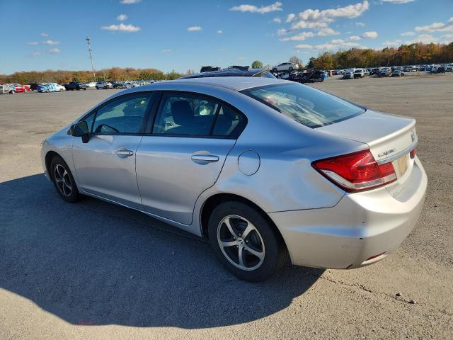 Фото 2 - HONDA CIVIC