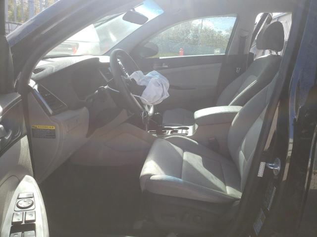 Фото 7 - HYUNDAI TUCSON